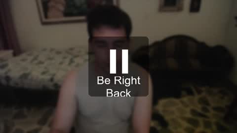 Snapshot of centurionjohnny chatting on December 25, 8:40 am John online show from December 25, 8:40 am