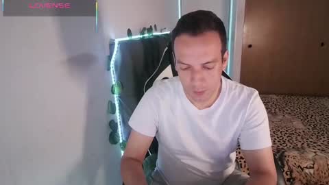 Cerso online show from July 4, 2:36 am