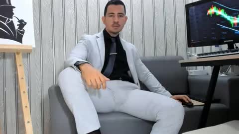 Cesar online show from March 16, 3:16 pm