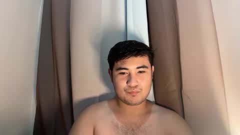 cesar_mask online show from April 3, 9:11 pm