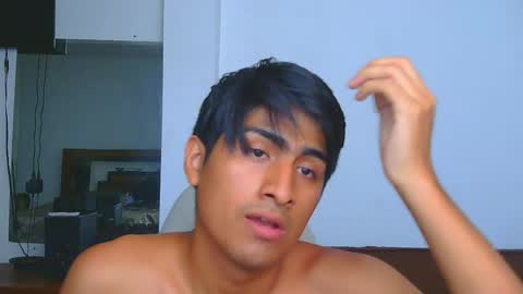 Cesar online show from February 26, 5:25 pm