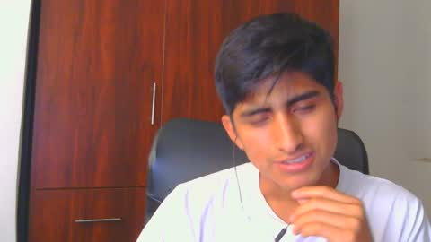 Cesar online show from December 27, 10:59 pm