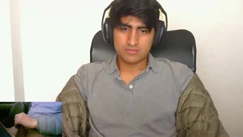 Cesar online show from October 9, 8:58 pm