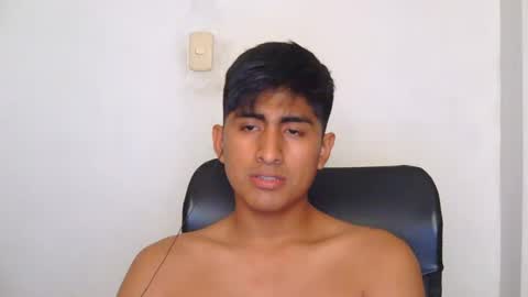 Cesar online show from January 22, 11:00 pm