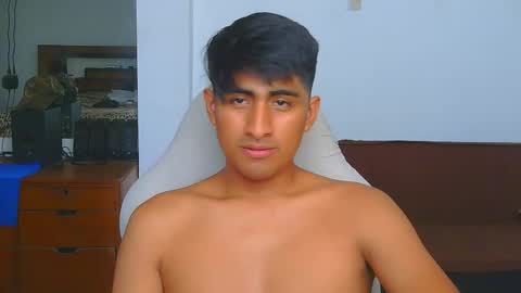 Cesar online show from March 13, 5:41 pm