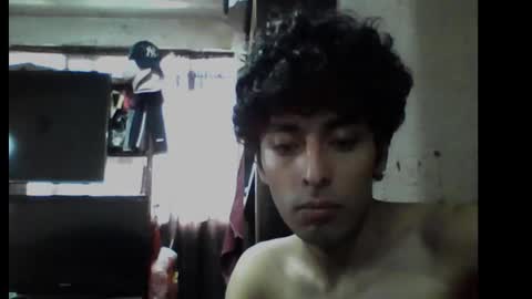 cesargeo56 online show from March 22, 7:30 pm