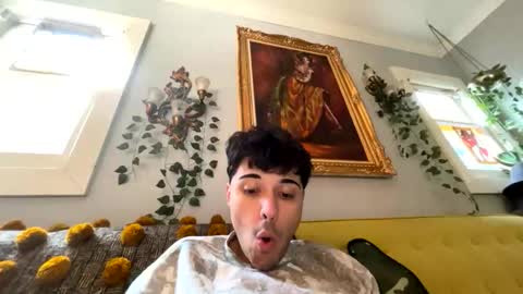 cezarthebreeder online show from April 16, 11:29 pm