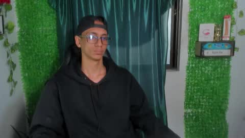 NAMOR  online show from January 17, 7:00 am