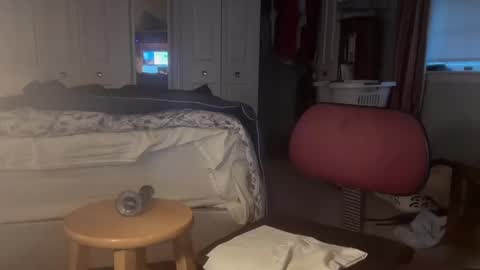 cfnmworkout1 online show from March 5, 10:12 pm