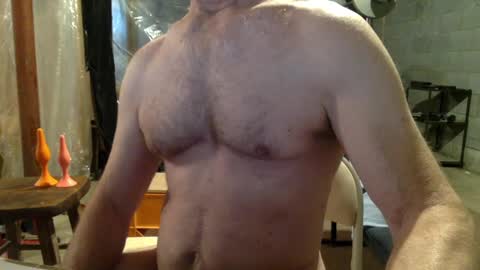 cfnmworkout1 online show from September 8, 3:22 pm