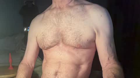 cfnmworkout1 online show from March 26, 10:08 am