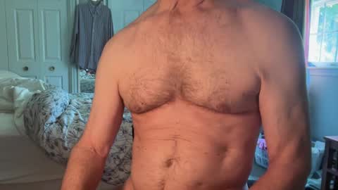 cfnmworkout1 online show from September 11, 3:33 pm