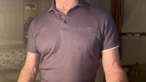 cfnmworkout1 online show from January 6, 10:58 pm