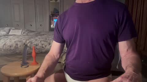 cfnmworkout1 online show from December 16, 2:25 am