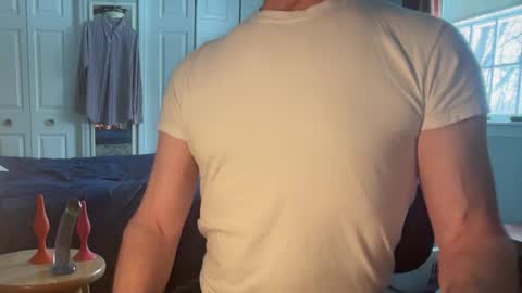 cfnmworkout1 online show from February 10, 8:35 pm