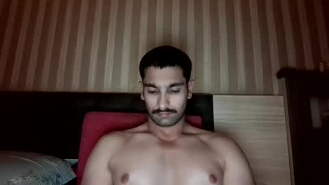 CGBIGDICK online show from June 3, 5:07 pm