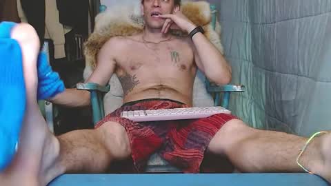 cguffey2284 online show from April 14, 9:14 pm