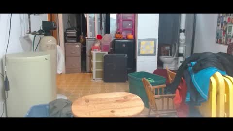 cguffey2284 online show from December 4, 1:18 pm