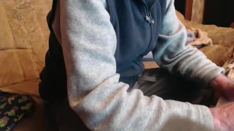 chacoa online show from November 8, 5:38 pm