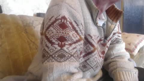 chacoa online show from March 11, 9:45 am