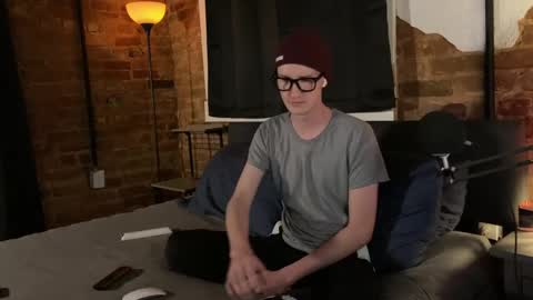 chadbentley420 online show from April 7, 4:12 am