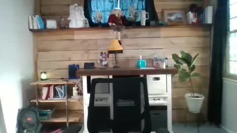 chadmichaell online show from November 16, 2:30 pm