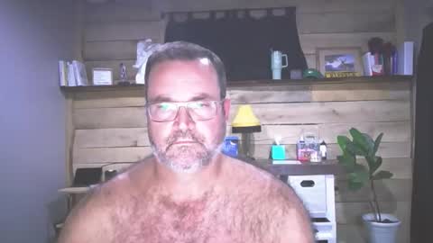 chadmichaell online show from November 13, 3:11 am