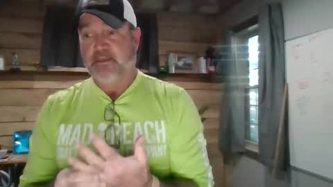 chadmichaell online show from February 13, 10:59 pm