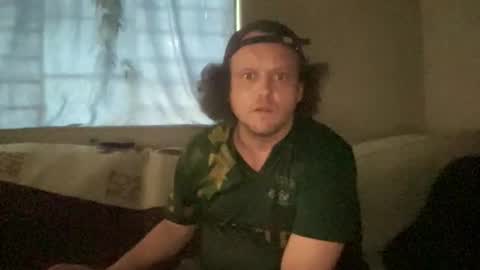 chadski1991 online show from February 9, 4:28 am