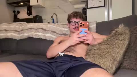 ChadTitan online show from March 1, 1:49 am