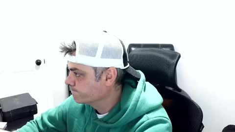 Snapshot of chadurmate chatting on November 1, 12:36 am chadurmate online show from November 1, 12:36 am