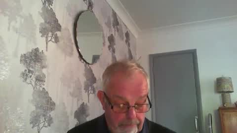 Champers online show from January 25, 1:41 pm