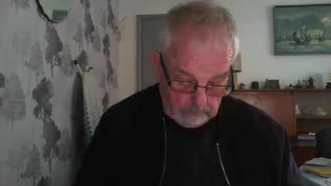 Champers online show from February 26, 12:28 pm