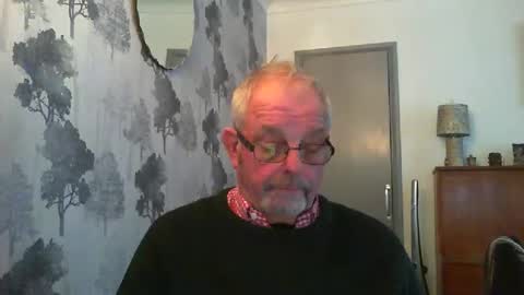 Champers online show from March 3, 4:51 pm