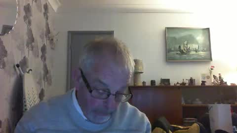 Champers online show from February 5, 2:57 pm