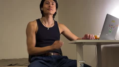 chan_pak online show from June 2, 11:06 pm