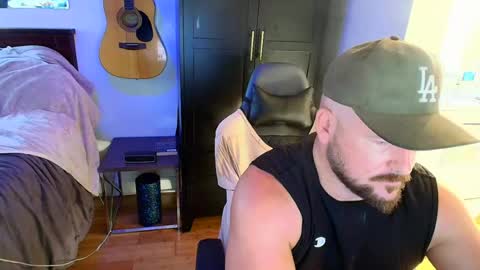 Chance Cruise online show from August 7, 12:17 am
