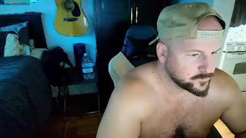 Chance Cruise online show from August 3, 12:53 am