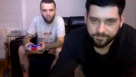 TATS AND TANNED online show from January 4, 12:16 am