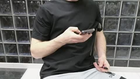 Stern online show from April 17, 5:59 pm