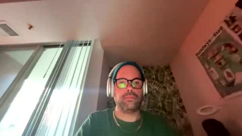 Snapshot of chappellm0an chatting on November 2, 1:48 pm Chappell online show from November 2, 1:48 pm