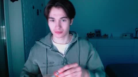 charleshanson69 online show from March 16, 9:08 pm