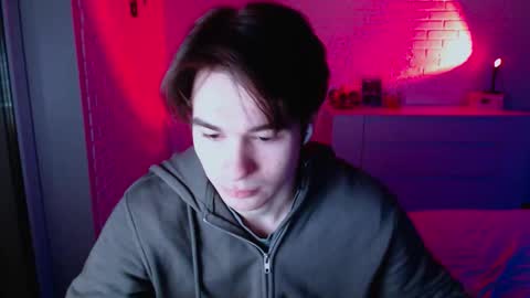 charleshanson69 online show from February 2, 7:11 pm