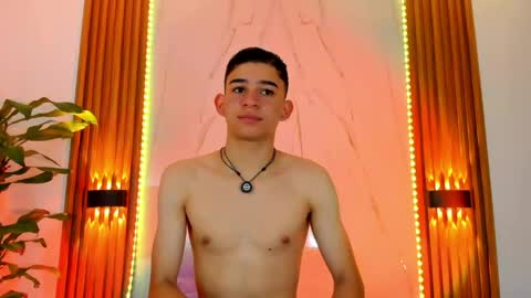 charleynova online show from June 2, 7:15 pm