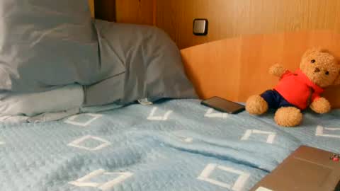 charlie_19ug online show from August 9, 7:47 am