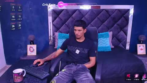 Charlie oconnor online show from March 5, 3:47 am