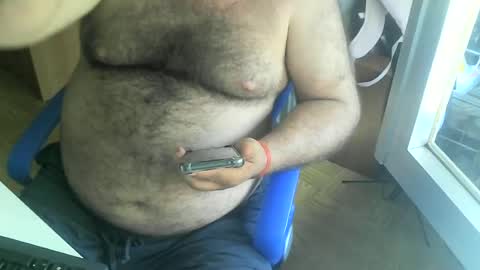 charly online show from June 17, 8:49 am