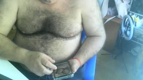 charly online show from June 16, 8:38 am