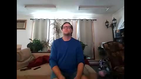 charmingatom online show from February 6, 7:55 pm