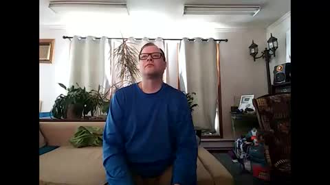 charmingatom online show from March 13, 5:30 pm